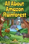 Book cover for All About Amazon Rainforest