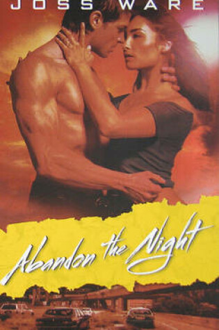 Cover of Abandon the Night