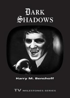 Cover of Dark Shadows