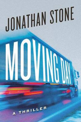Book cover for Moving Day