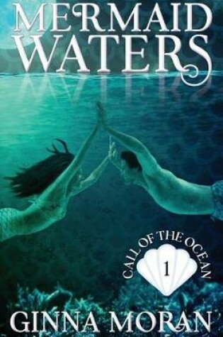 Cover of Mermaid Waters