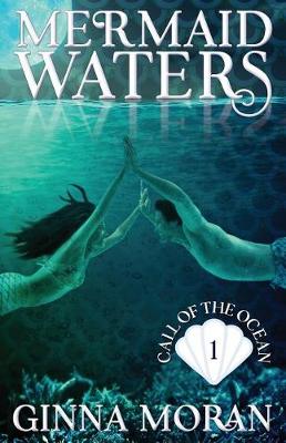Book cover for Mermaid Waters