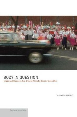 Cover of Body in Question