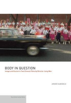 Cover of Body in Question