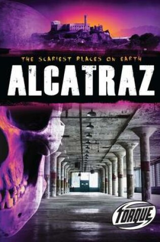 Cover of Alcatraz