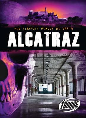 Book cover for Alcatraz