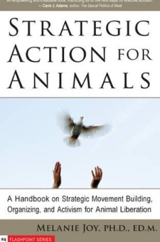 Cover of Strategic Action for Animals