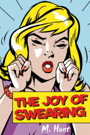 Cover of The Joy of Swearing