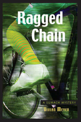 Cover of Ragged Chain