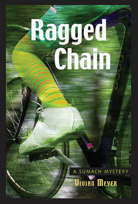 Book cover for Ragged Chain