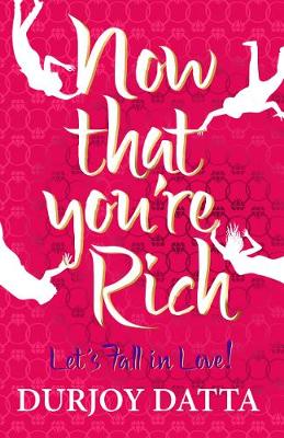 Book cover for Now That You're Rich