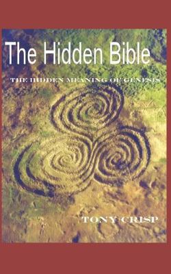 Book cover for The Hidden Bible