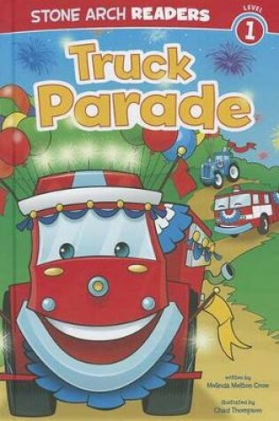 Cover of Truck Parade