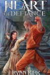 Book cover for Heart of Defiance