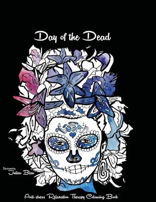 Book cover for Day of the Dead