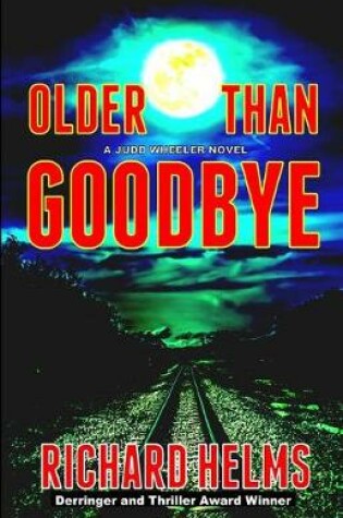 Cover of Older Than Goodbye