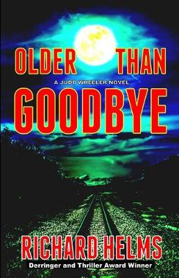 Cover of Older Than Goodbye