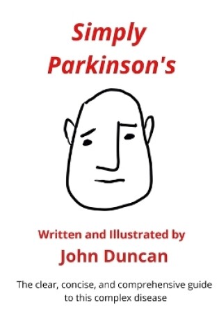 Cover of Simply Parkinsons