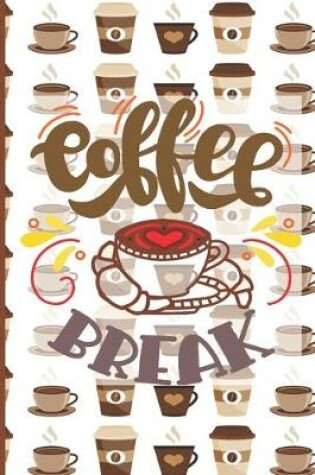 Cover of Coffee Break