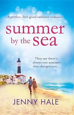 Book cover for Summer by the Sea
