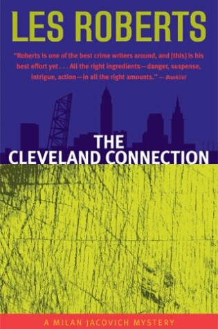 Cover of The Cleveland Connection