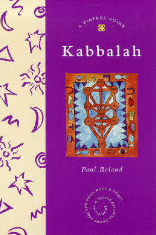 Cover of Kabbalah