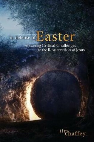 Cover of In Defense of Easter