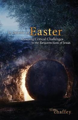 Book cover for In Defense of Easter