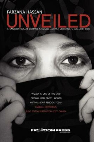 Cover of Unveiled