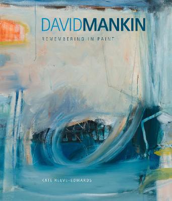 Book cover for David Mankin