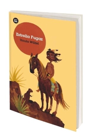 Cover of Estrella Fugaz