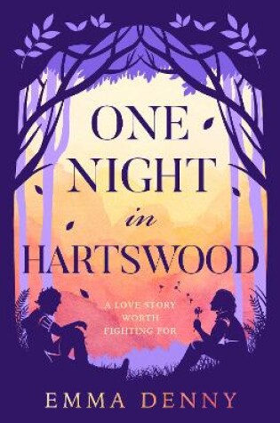 Cover of One Night in Hartswood