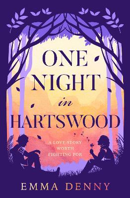 Book cover for One Night in Hartswood