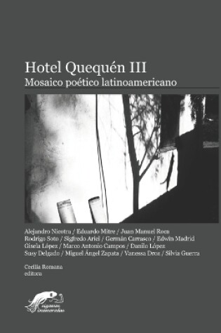 Cover of Hotel Quequén III