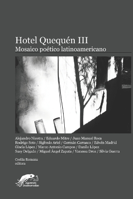 Cover of Hotel Quequén III