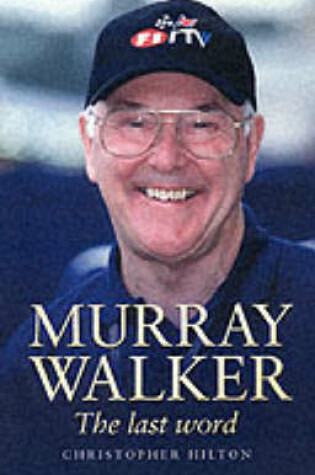 Cover of Murray Walker