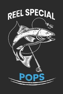 Book cover for Reel Special Pops