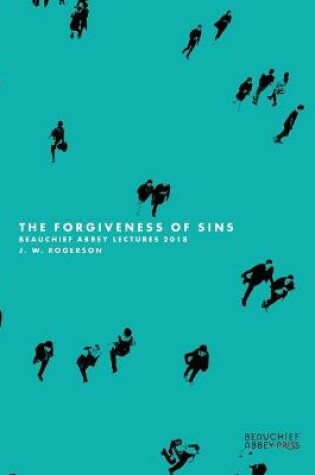 Cover of The The Forgiveness of Sins