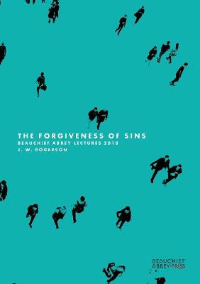 Book cover for The The Forgiveness of Sins