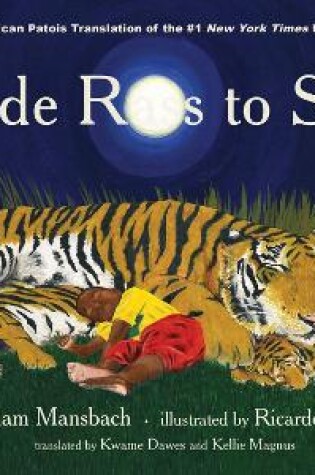 Cover of Go de Rass to Sleep