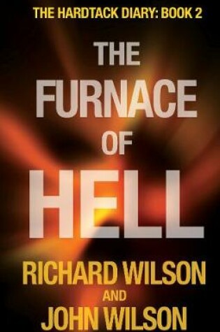 Cover of The Furnace of Hell