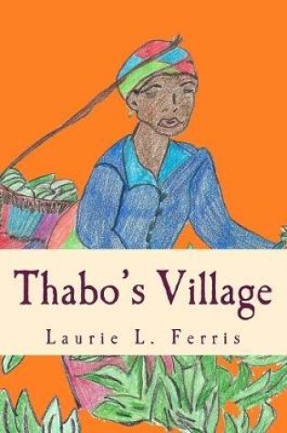 Cover of Thabo's Village