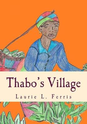 Book cover for Thabo's Village