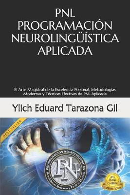 Cover of Pnl - Programacion Neurolinguistica Aplicada