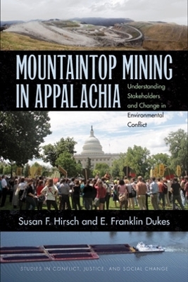 Cover of Mountaintop Mining in Appalachia