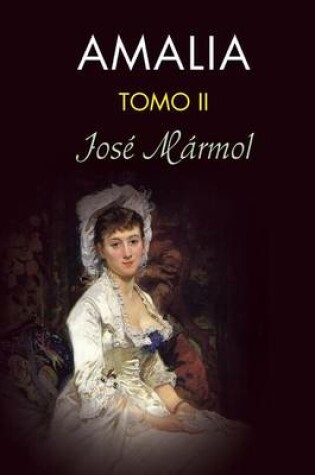 Cover of Amalia (tomo 2)