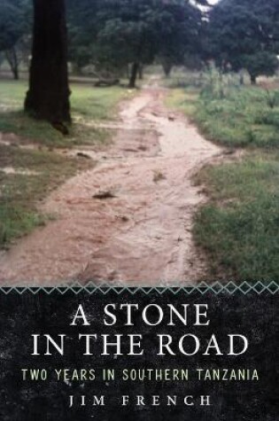 Cover of A Stone in the Road