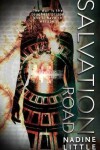 Book cover for Salvation Road
