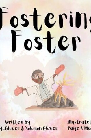 Cover of Fostering Foster