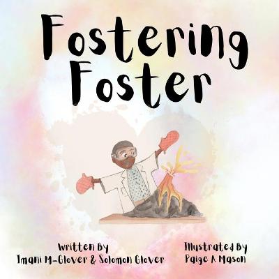 Book cover for Fostering Foster